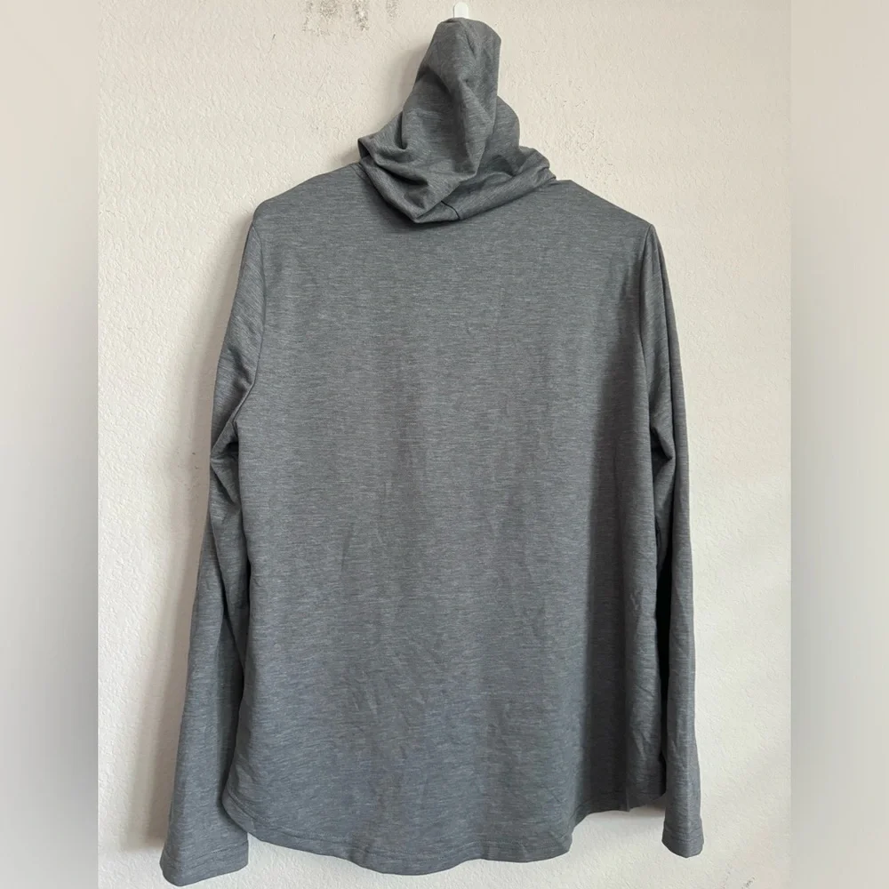 (2/$15) 32 degrees cool women full zip hoodie - Picture 4 of 4